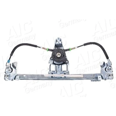 Imagem de Aic Elevador de vidro traseira direita elétrico sem motor 50500 MERCEDES BENZ: Classe S Sedan