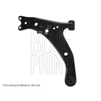 Imagem de BLUE PRINT ADT38651 Braço de suspensão com chumaceira Eixo dianteiro, lado esquerdo, em baixo transversal TOYOTA: Corolla VII Compact