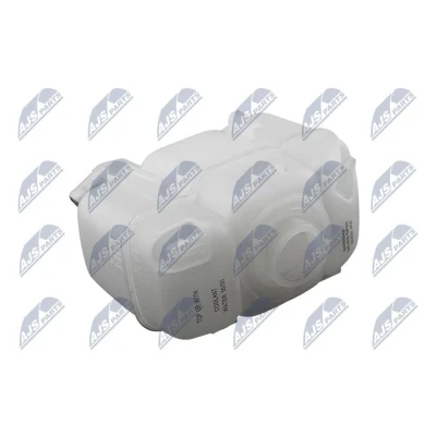 Imagem de NTY CZW VV 000 Depósito de Compensação Refrigerante VOLVO: V70 2, S80 I, XC90 I