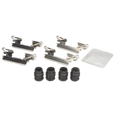Imagem de QUICK BRAKE 109 0002 Kit de acessórios, pastilhas travão