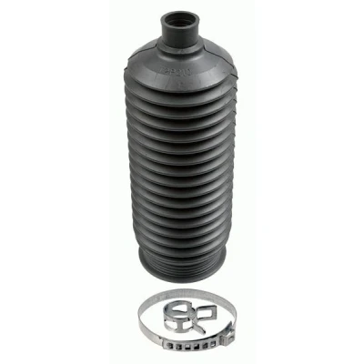 Imagem de LEMFÖRDER 37607 01 Fole de Direcção Termoplástico Eixo dianteiro, ambos os lados KIA: Cerato Sedan