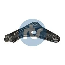 Imagem de RTS 96 90513 2 Braço de suspensão Eixo dianteiro, lado esquerdo, em baixo transversal CITROËN: C Elysée Sedan