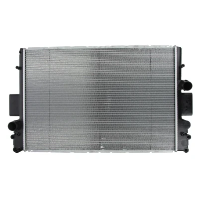 Imagem de DENSO DRM12007 Radiador, arrefecimento do motor Alumínio 650 456 36 IVECO: DAILY 3, 4, 4 Kasten/Kombi