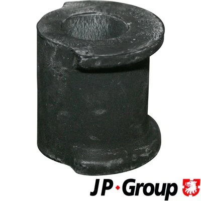 Imagem de JP GROUP 1150450700 Casquilho de apoio, barra estabilizadora Eixo traseiro esquerdo, direito, exterior VOLKSWAGEN: Transporter 5 Bus