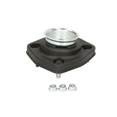 Imagem de KYB SM5239 Suporte de apoio do conjunto mola / amortecedor Eixo traseiro esquerdo HYUNDAI: Coupe II, Matrix, Elantra III Sedan