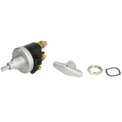 Imagem de DT Spare Parts 7.25710 Interruptor principal, bateria