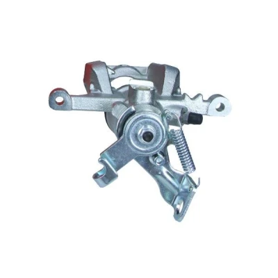 Imagem de MAXGEAR 82 1021 Pinça de travão Aço eixo traseiro esquerdo, atrás do
