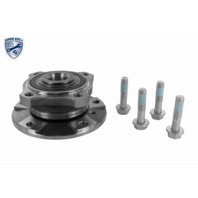 Imagem de VAICO V20 0682 Kit de rolamento roda Eixo dianteiro EXPERT KITS + com parafusos 143 BMW: 5 Touring, Sedan