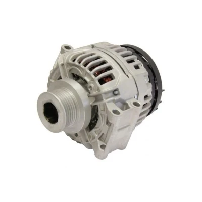 Imagem de MAPCO 13107 Alternador 14V 85A RENAULT: CLIO 2, Kangoo I Express, Scénic 1