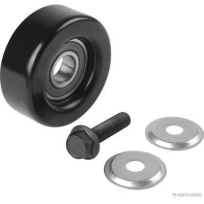 Imagem de HERTH+BUSS JAKOPARTS J1145085 Polia de Desvio MITSUBISHI: ASX SUV