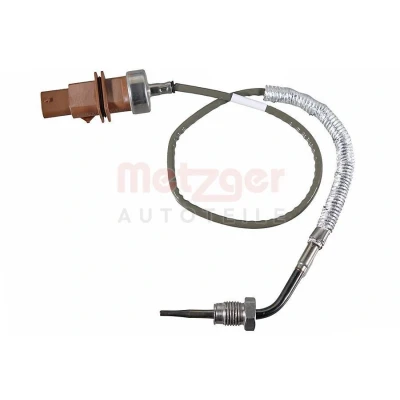 Imagem de METZGER 08941092 Sensor com filtro de partículas