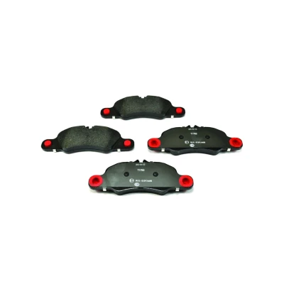 Imagem de HELLA 8DB 355 013 801 Jogo de pastilhas para travão disco preparado indicador aviso desgaste PORSCHE: 718 Cayman Coupe, 911 Cabrio