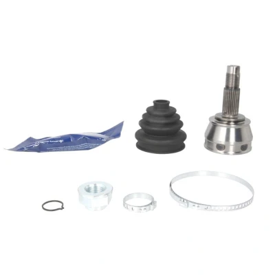 Imagem de MEYLE 214 498 0048 Ponteira de Transmissão ORIGINAL Quality do lado da roda sem anel ABS FIAT: BRAVO 1, Brava Hatchback, LANCIA: Lybra Sedan
