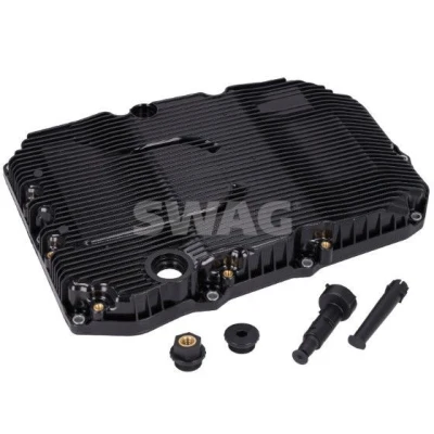 Imagem de Filtro hidráulico, caixa de velocidades automática SWAG 33 10 4523