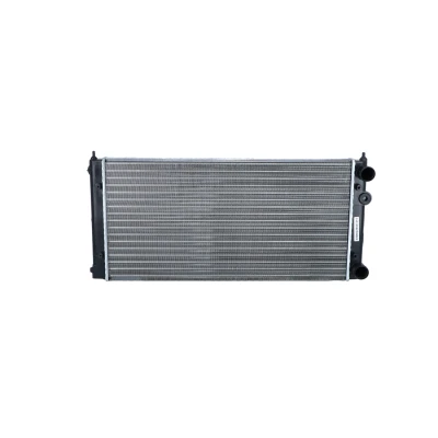 Imagem de NRF 53960 Radiador, arrefecimento do motor Alumínio 627 304 32 Aletas de refrigeração soldadas VOLKSWAGEN: Passat B3/B4 Sedan, Variant