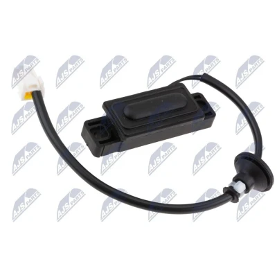Imagem de NTY EZC SU 013 Pega de tampa da bagageira SUZUKI: SX4 I Hatchback (EY, GY) 1.9 DDiS, 1.6 2.0, 2.0 4x4, 1.5 VVT