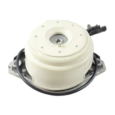 Imagem de MAPCO 36399 Suporte, motor à frente, lado esquerdo Apoio hidráulico com comando elétrico