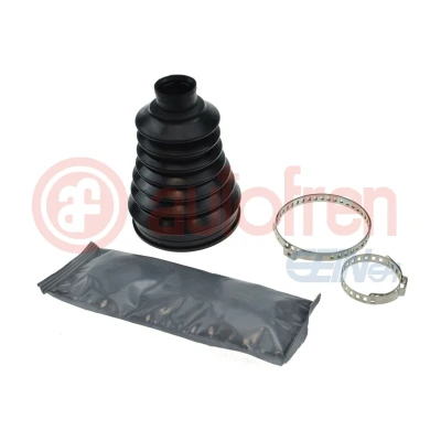 Imagem de AUTOFREN SEINSA D8343T Fole de Transmissão 106 do lado da roda CITROËN: Saxo Hatchback, AX, PEUGEOT: I II Hatchback
