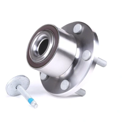 Imagem de SKF VKBA 6585 Kit de rolamento roda com sensor do ABS integrado 82 FORD: Focus 2, MONDEO 4 Turnier endado, norauto, oscaro, mister auto