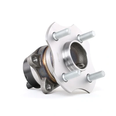 Imagem de SKF VKBA 3931 Kit de rolamento roda com sensor do ABS integrado TOYOTA: Yaris I Hatchback, Verso
