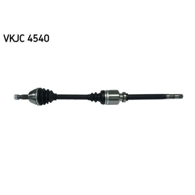 Imagem de SKF VKJC 4540 Veio de transmissão 955, 355,4 com chumaceira PEUGEOT: 807