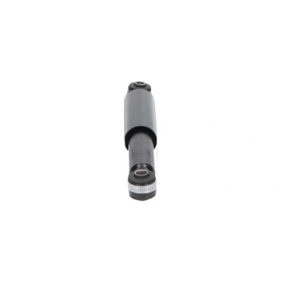 Imagem de KAVO PARTS SSA 10185 Amortecedor Eixo traseiro Pressão do gás Tubo duplo telescópico olhal em cima, baixo OPEL: Astra H Hatchback