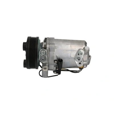 Imagem de BOSCH 1 986 AD1 260 Compressor 12V PAG 100 R134a com retentor, instruções de montagem BMW: 5 Sedan, 3 Coupe, Sedan