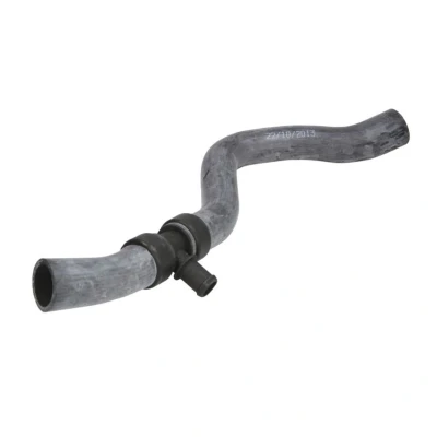 Imagem de SASIC 3406212 Mangueira de Radiador à direita, em cima OPEL: Astra J Hatchback