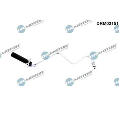 Imagem de DR.MOTOR AUTOMOTIVE DRM02151 Tubo, válvula do regulador de velocidade RENAULT: MEGANE 3 Grandtour
