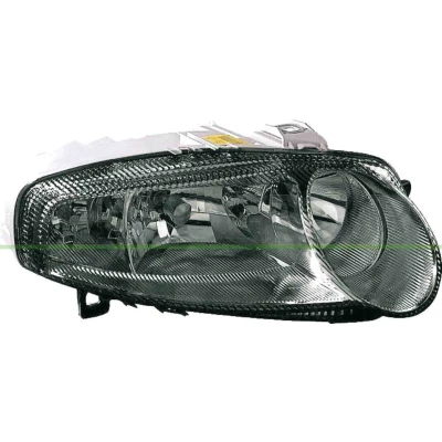 Imagem de PRASCO AA3404913 Farol Principal à direita H7/H1/H7 para circulação pela com motor elétrico ALFA ROMEO: 147