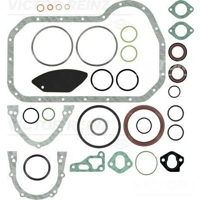 Imagem de REINZ 08 12948 09 Juntas com retentor da cambota SEAT: Ibiza 2, AUDI: 100 C3 Avant, VOLKSWAGEN: GOLF 2