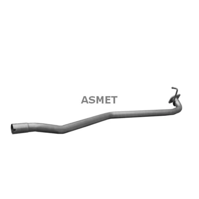 Imagem de Tubo de escape ASMET 11.032