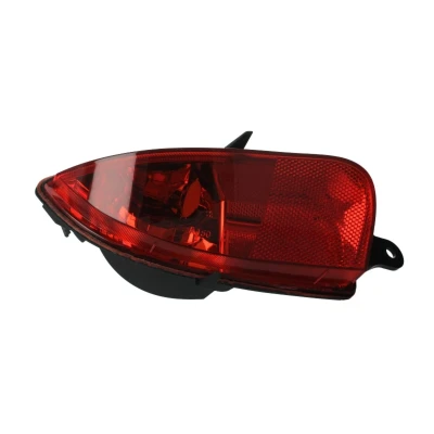 Imagem de TYC 19 0150 01 2 Luz de nevoeiro traseira esquerda sem porta lâmpadas OPEL: Corsa C Hatchback, С Van