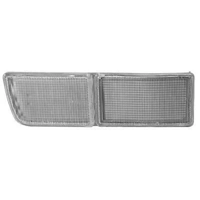 Imagem de VAN WEZEL 5880910 Guarnição, farol de nevoeiro à direita VOLKSWAGEN: Golf 3, 3 Cabrio