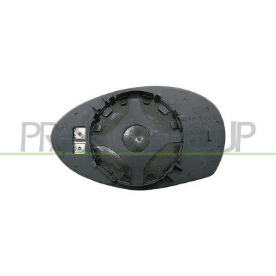 Imagem de PRASCO AA3407504 Vidro Espelho esquerda ALFA ROMEO: 147