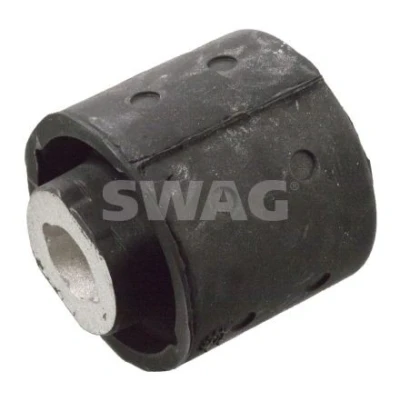 Imagem de SWAG 20 79 0023 Bucha de Eixo traseiro esquerdo, à frente, centro, direito BMW: 3 Touring, Sedan, Coupe