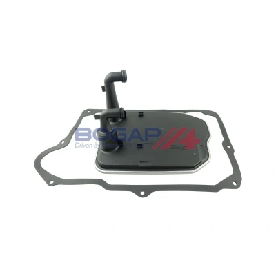 Imagem de BOGAP C8115102 Conjunto do filtro hidráulico, caixa velocidades automática com junta cárter óleo