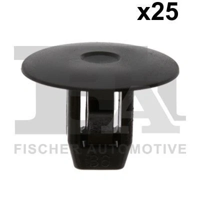 Imagem de Schubladenblende FA1 79 10006.25