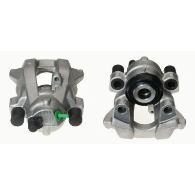 Imagem de BUDWEG CALIPER 343822 Pinça de travão MERCEDES BENZ: Classe E T modell, Sedan
