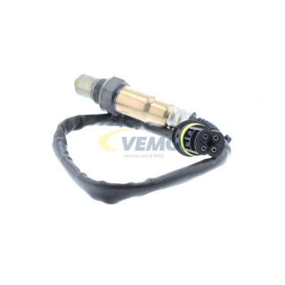 Imagem de VEMO Original Quality V30 76 0028 Sonda lambda M18 x 1,5 Rosca pré lubrificada 4 redondo MERCEDES BENZ: CLK Coupe, Classe C T modell
