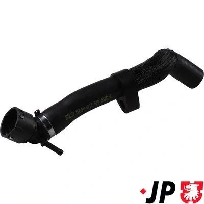 Imagem de JP GROUP 1114316300 Mangueira de Radiador SEAT: Ibiza 3, VOLKSWAGEN: Polo IV Hatchback, SKODA: Fabia 1 Combi, I Hatchback