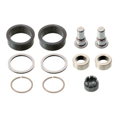 Imagem de FEBI BILSTEIN 38153 Kit do dispositivo de desembraiagem, comando da embraiagem