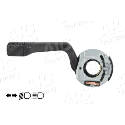 Imagem de AIC 50745 Interruptor de luz intermitente VOLKSWAGEN: GOLF 2