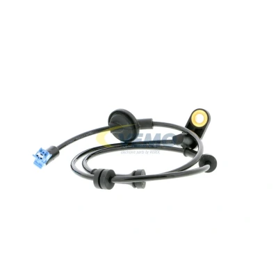 Imagem de VEMO V38 72 0039 Sensor de ABS Eixo dianteiro, lado esquerdo Q+, original equipment manufacturer quality para veículos com 900 12