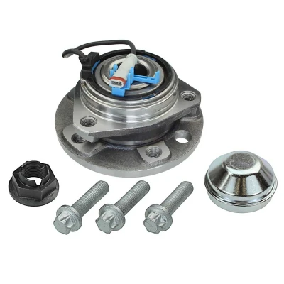 Imagem de MEYLE 614 652 0011 Kit de rolamento roda OPEL: Astra H GTC, Caravan, Van