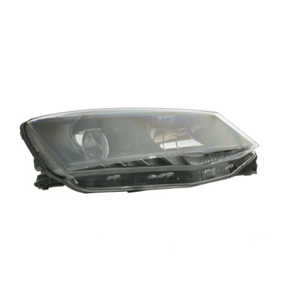 Imagem de HELLA 1EL 011 824 221 Farol Principal SKODA: Fabia III Hatchback, Carrinha