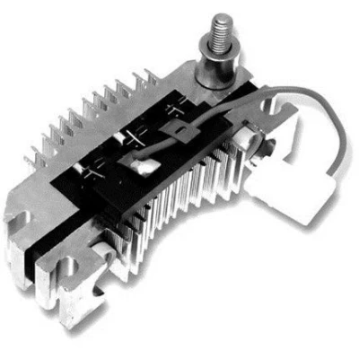 Imagem de MAGNETI MARELLI 940016150000 Rectificador, alternador