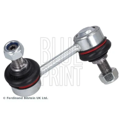 Imagem de BLUE PRINT ADG085126 barra / escora, estabilizadora Eixo traseiro esquerdo 116 M12 x 1,25, M10 1,25 com porca autoblocante Aço