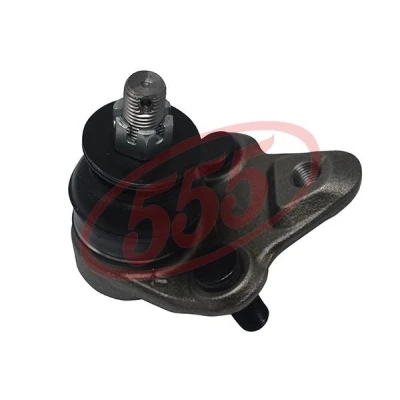 Imagem de 555 SB T522 Rótula de suspensão à esquerda, em baixo, direita, baixo 15,1 1/6 TOYOTA: Corolla IX Hatchback, VII Sedan