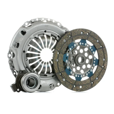 Imagem de STATIM 120.565 Kit de Embraiagem com desembraiagem central 228mm OPEL: Astra H Hatchback, Caravan, Corsa C Hatchback